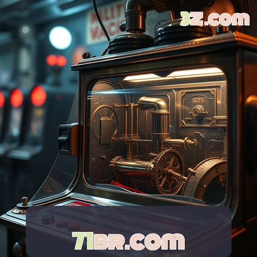 A Experiência VIP no 71br.com: Jogue com Estilo e Exclusividade