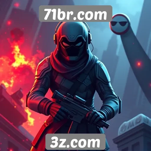 71br.com oferece análises detalhadas de jogos