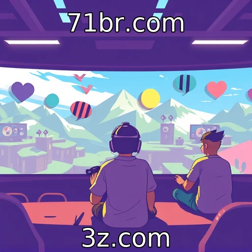 Desenvolvedores buscam inovação em experiências de jogos