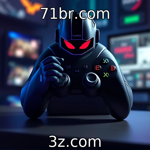 Mudanças no consumo de jogos digitais e físicas