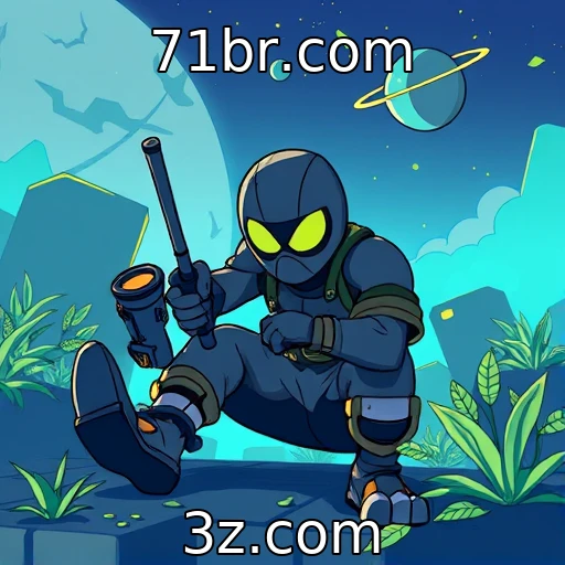 Tendências emergentes na indústria de jogos