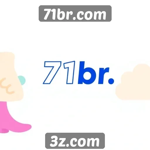 Explorando as funcionalidades da plataforma 71br.com