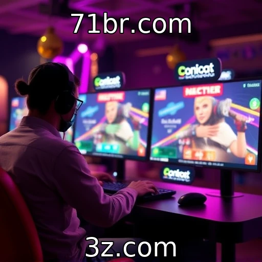 Futuro das microtransações em jogos online