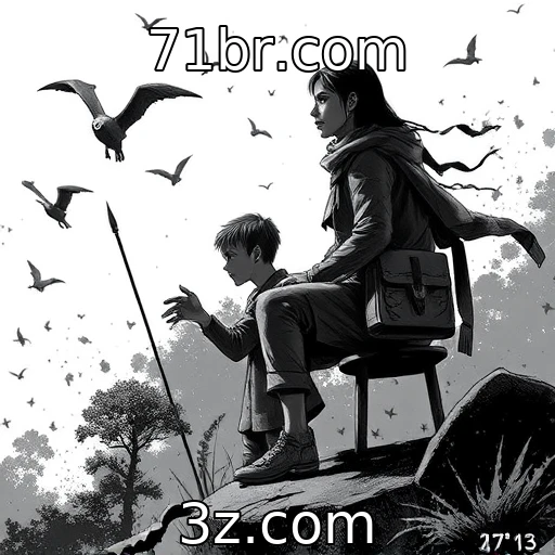 Análise da diversidade nas narrativas dos jogos