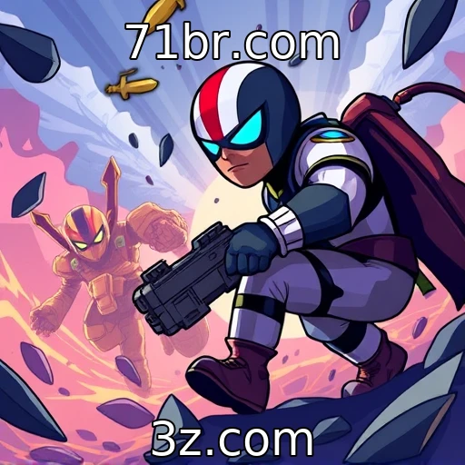 Perspectivas de crescimento no mercado de jogos