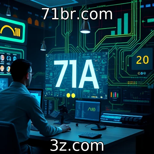 Impacto das tecnologias de IA no desenvolvimento de jogos