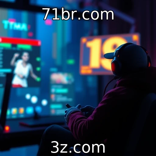 Impacto das microtransações em jogos populares