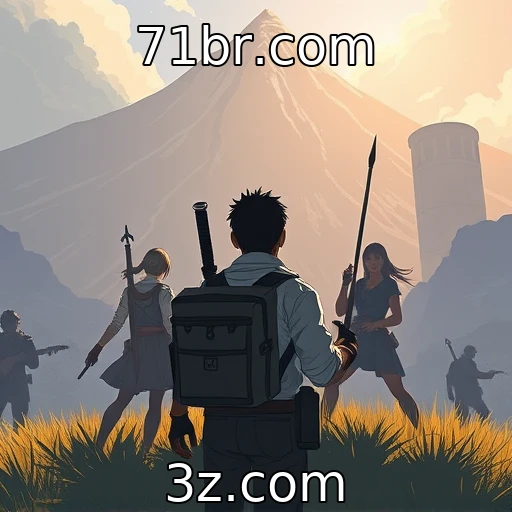 A crescente importância da narrativa nos games