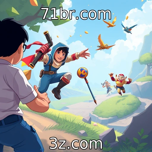 Tendências de jogos mobile que estão mudando o mercado