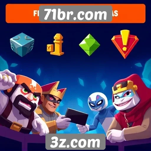 Estudo sobre os tipos de jogos mais populares no site