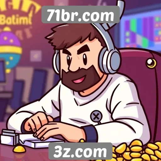 Avaliação da experiência do usuário no site de jogos